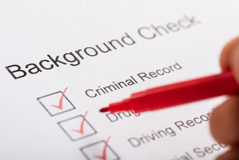 idaho background check