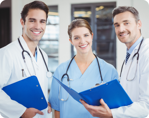 laboratory technician background check