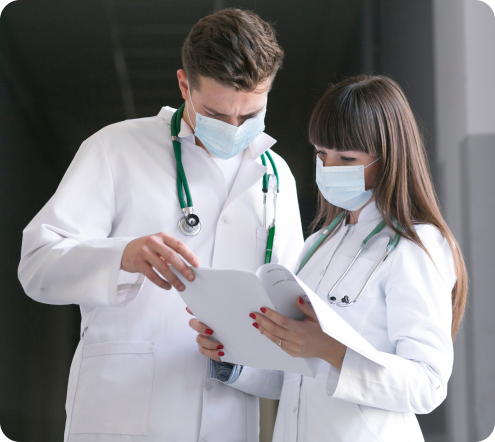 healthcare background check