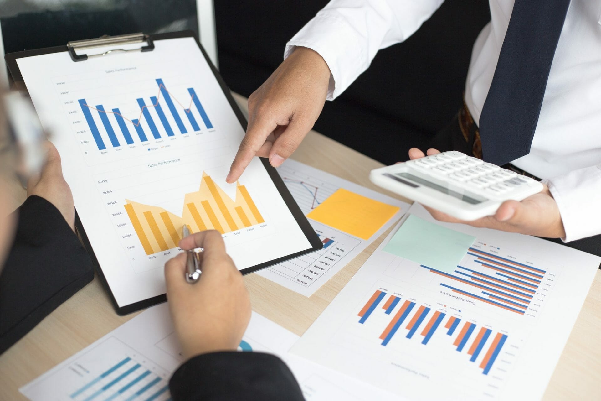 bank background check