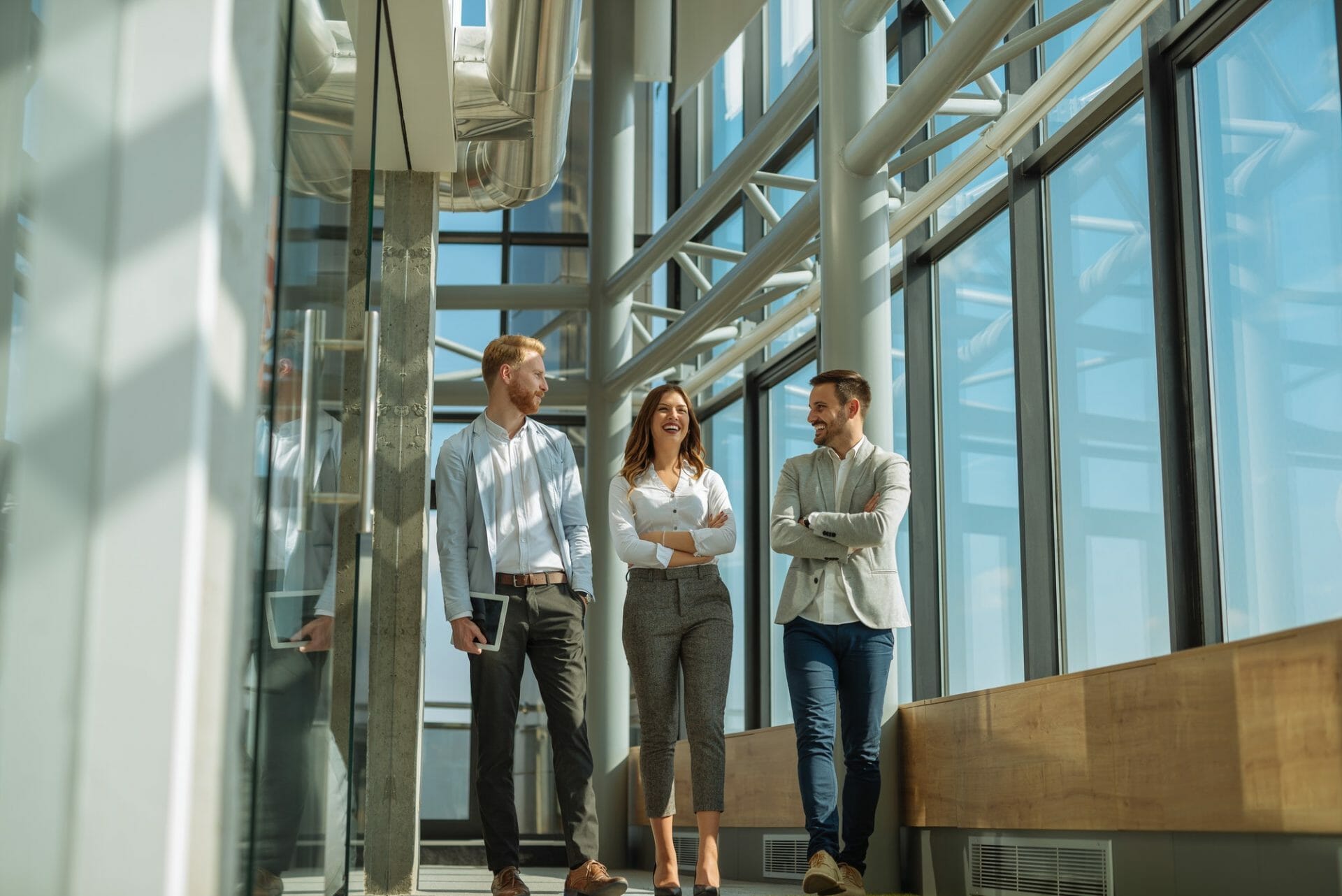 temp agency background check