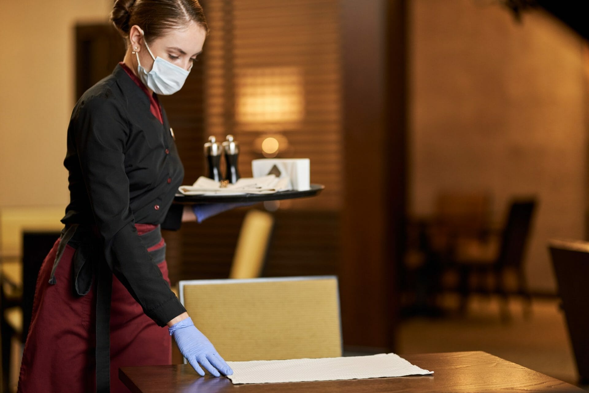 hotel staff background check