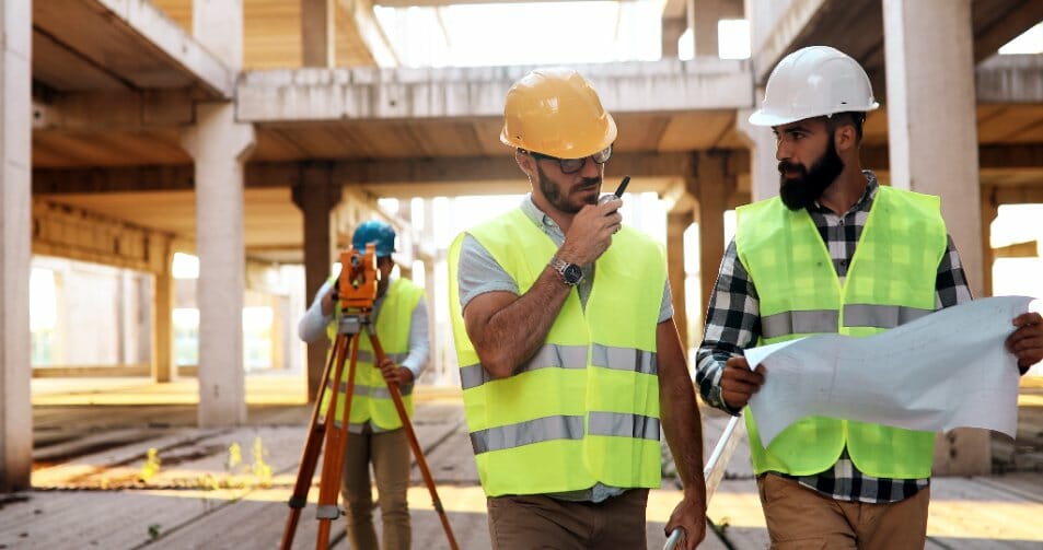 construction industry background checks