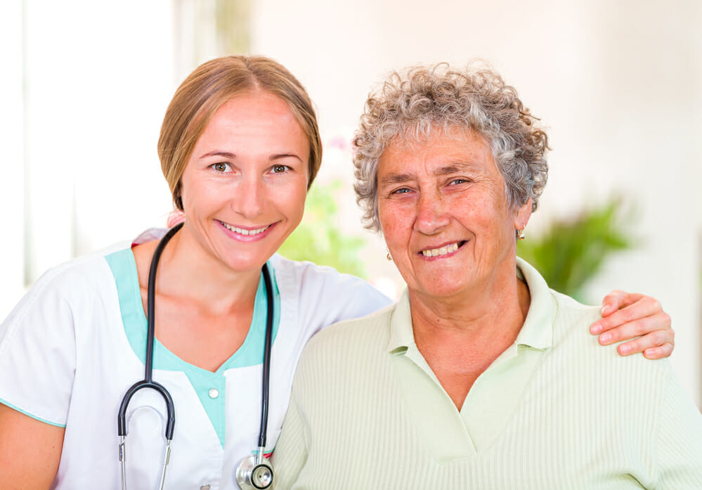 home health aide background check