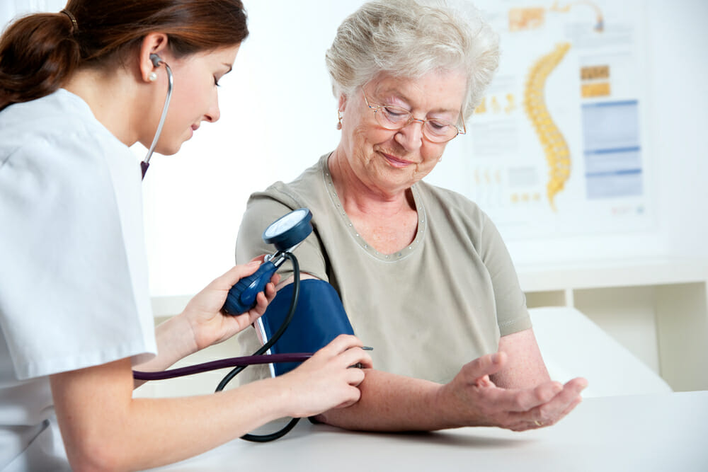 medical assistant background check