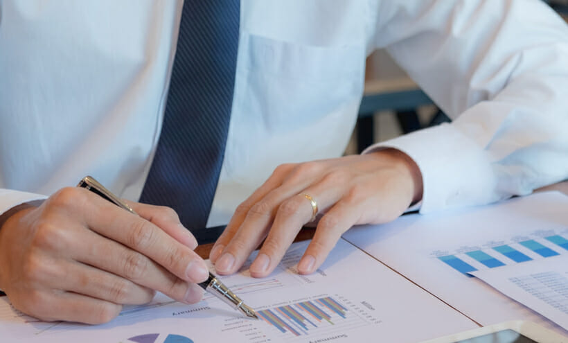 financial planner background check