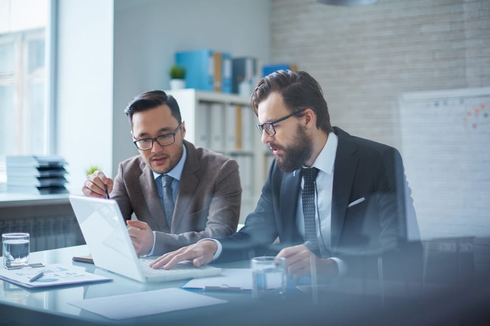 what is an employment background check