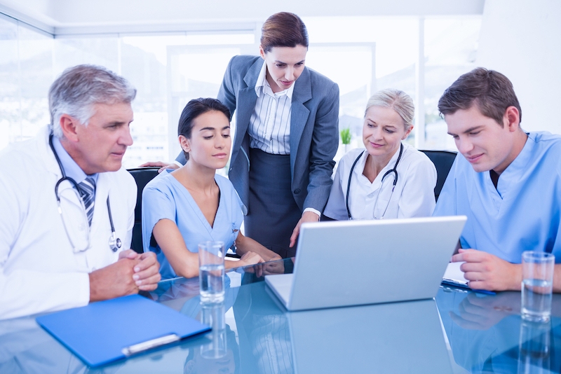 healthcare recruitment strategies