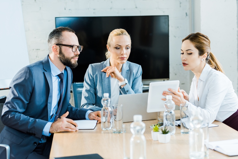 high volume recruiting