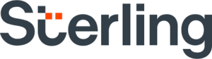 sterling check logo