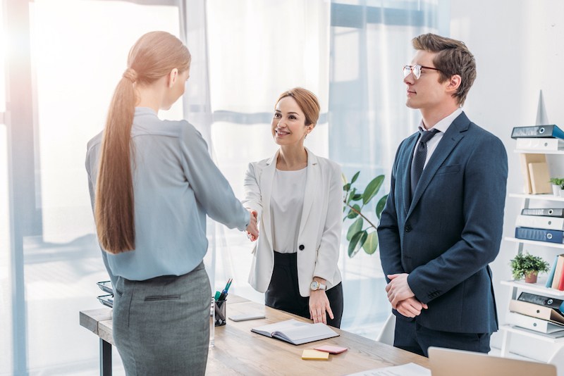 checklist for hiring employees