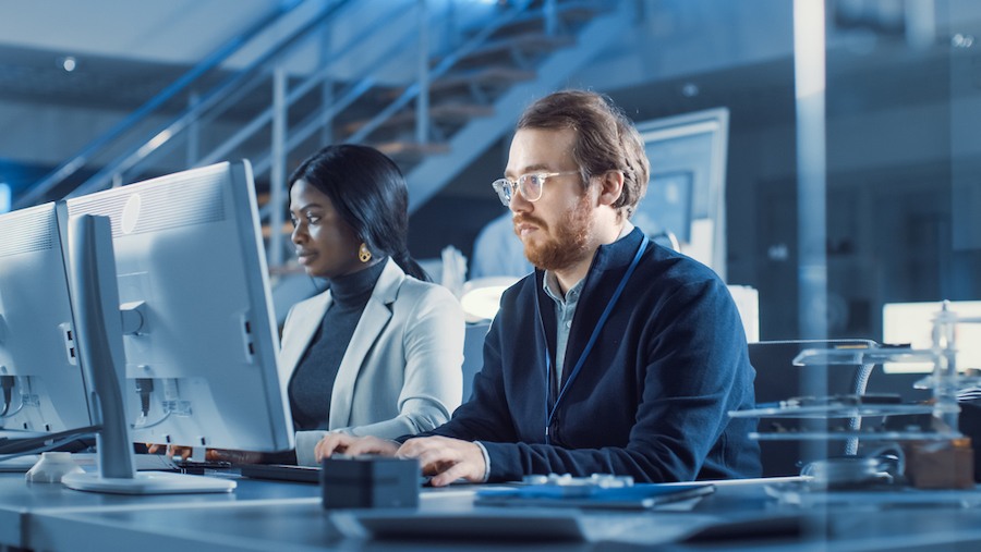 background checks for tech companies