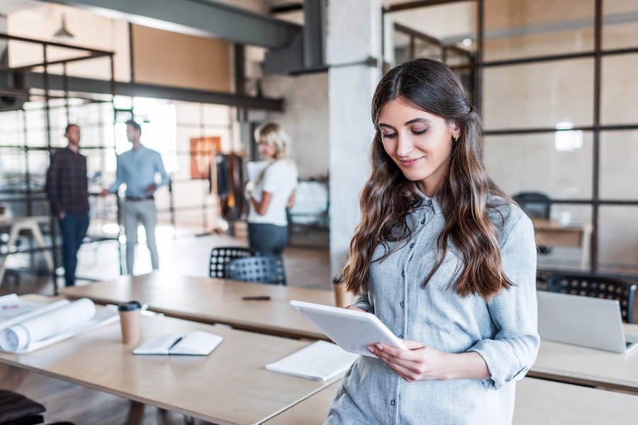 self background check