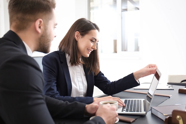 small business background checks support