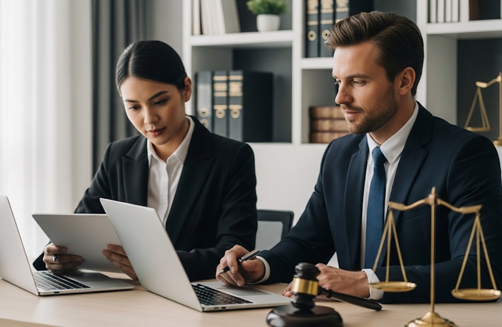 attorney background check