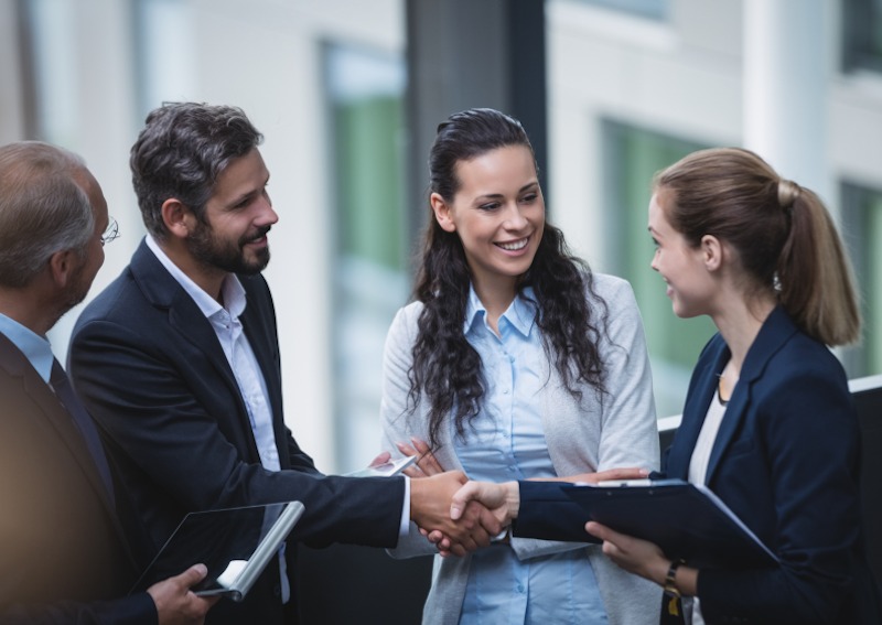 ATS HRIS business integration