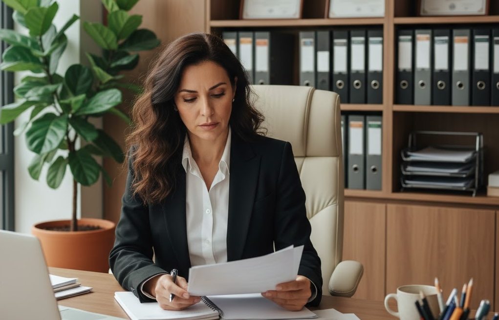 self background check virginia